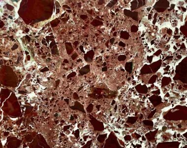 How to Choose and Apply Rosso Levanto Marble Slab