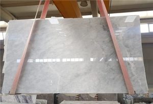 Ice Blue Marble tiles