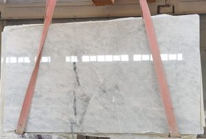 Blue Marble Slab
