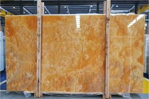 Onyx Slab