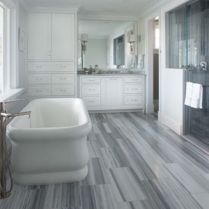 Asher Grey Marble