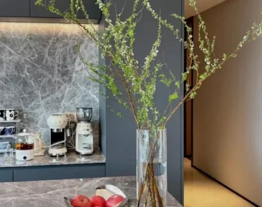 What Is Baltic Grey Marble? A Timeless Choice for Elegant Interiors