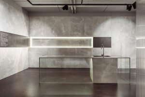 Royal White Onyx Slab
