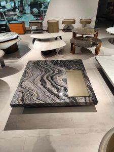 Ancient Wood Grain Marble