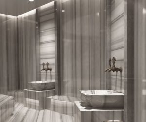 Marmara Zebra Marble tiles&slab