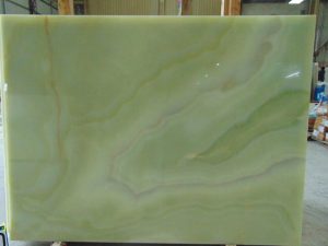 Green Onyx Tiles China