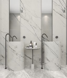  Calacatta Marble Countertops