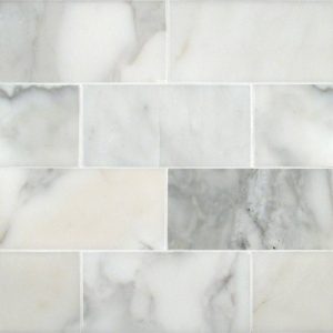 Calacatta White Marble Slabs