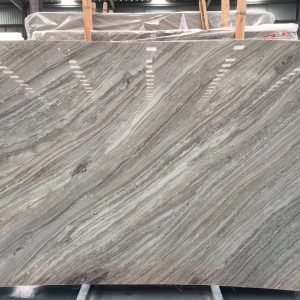 Kirin Wood Grain Marble tiles