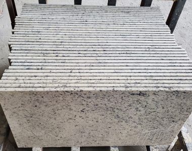 Why is white rose granite so expensive?