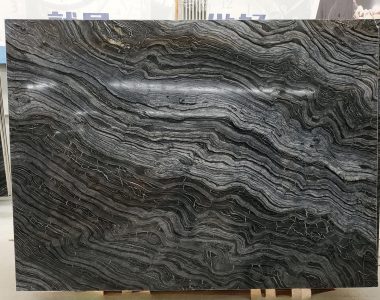 Ancient Wood Marble: Textured Painting Of Time In Stone