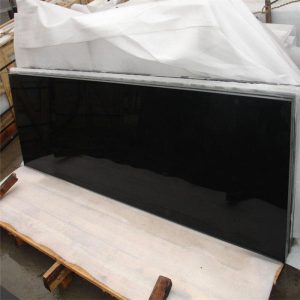 Negro Angola Black Granite