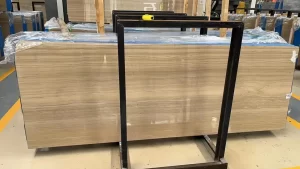 Wood Grain Marble