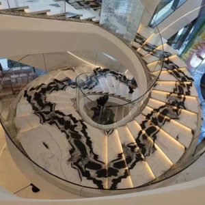 Marble Tiles