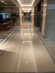 Italy Wood Grain Marble stone