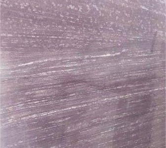 What is purple marble called?