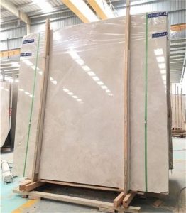 Modern Wood Grain Marble