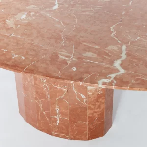 Rojo Coralito Marble