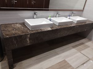 Emperador Marble Slabs