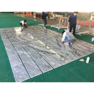 Blue Danube Marble