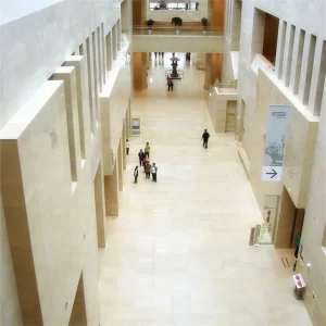 Beige Marble Slabs