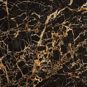 Black Golden Marble 