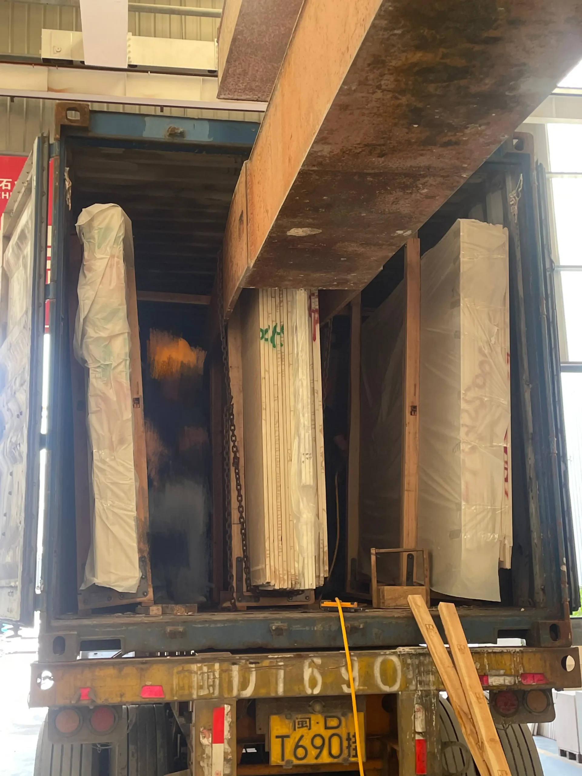 loading process4