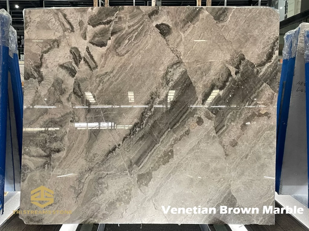 Venetian Brown Marble