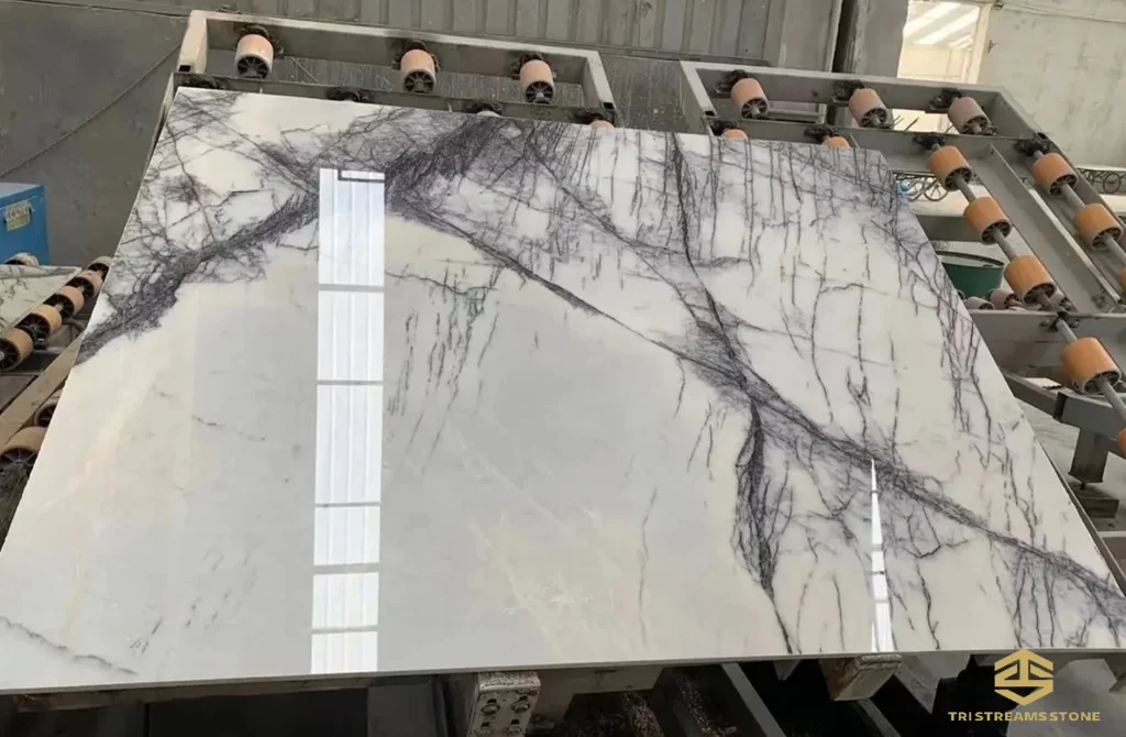 The Best 5 Natural Marbles For Exquisite Home Design Projects
