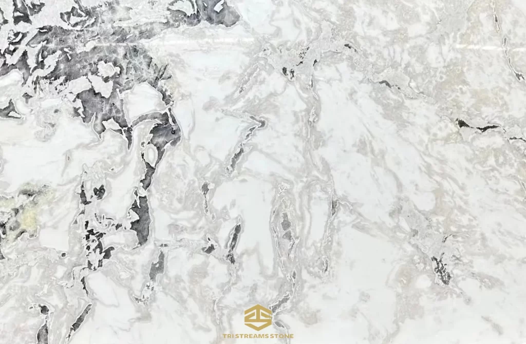 The Best 5 Natural Marbles For Exquisite Home Design Projects