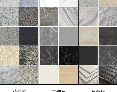 How to choose suitable stone,believe me just read this article!