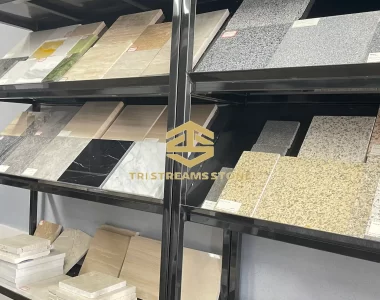 The same natural marble has different prices. What is the reason for this?