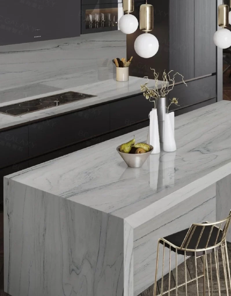 Where Does Macaubas Fantasy Quartzite Come From?