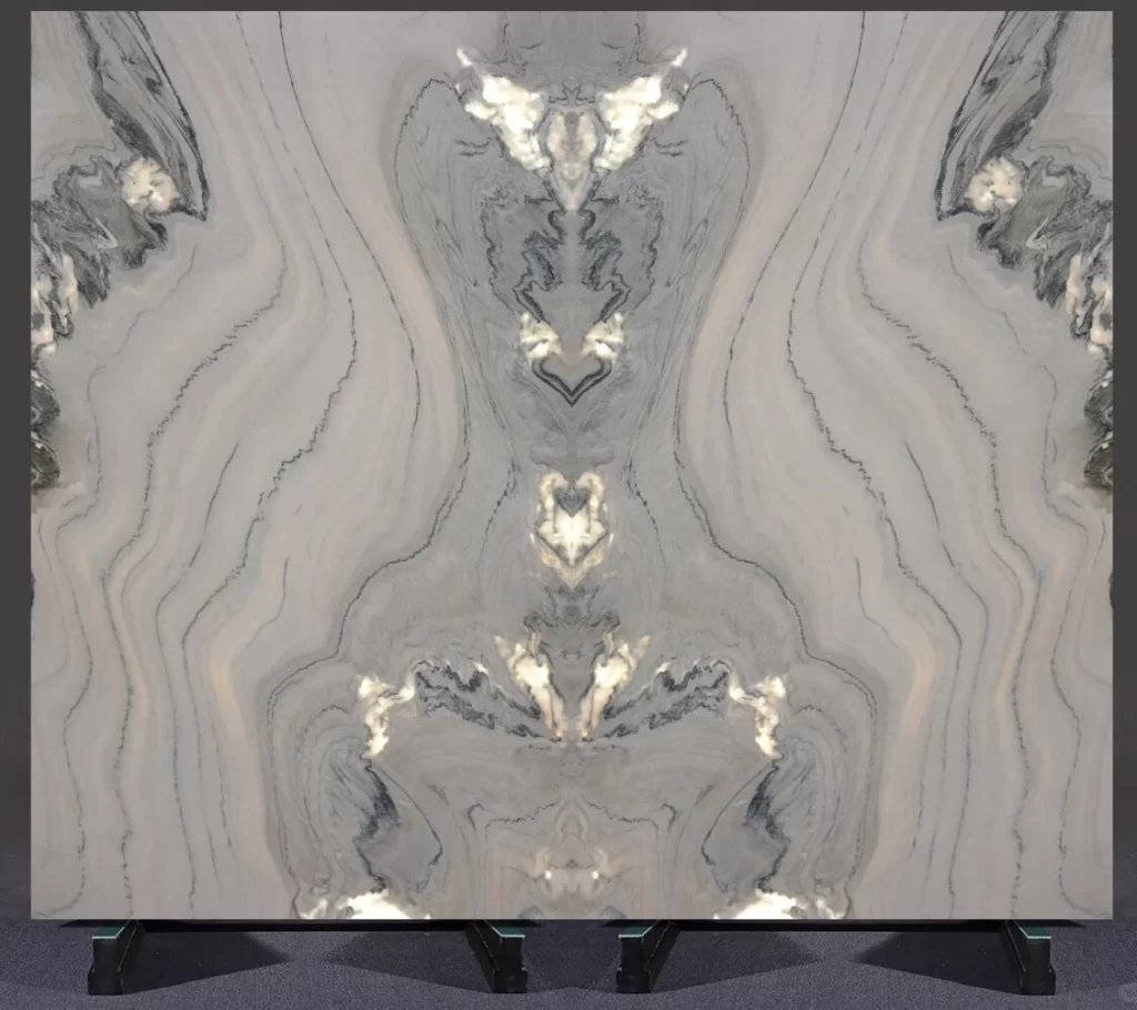 Where Does Macaubas Fantasy Quartzite Come From?