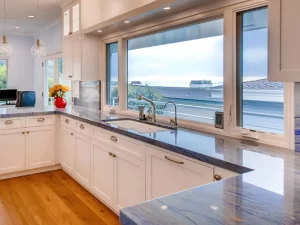 Azul Macaubas Quartzite Countertops