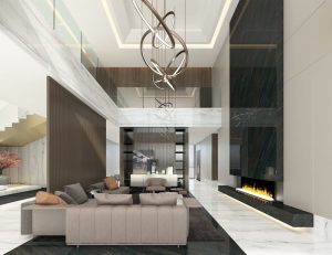 White Marble Slabs