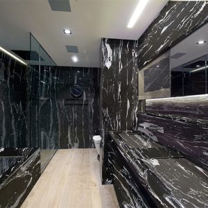 Silver Portoro Worktops