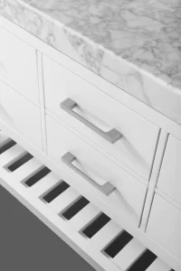 Bathroom Marble Vanity Tops