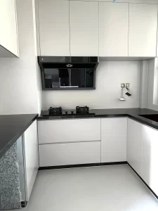 Black Galaxy Granite
