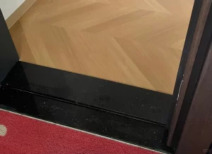 Black Galaxy Granite