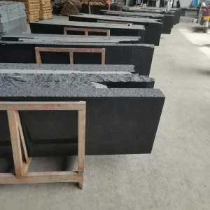 Black Galaxy Granite
