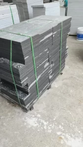 Black Galaxy Granite