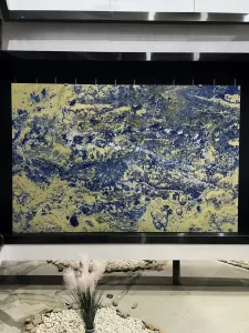 Bolivia Blue Quartzite