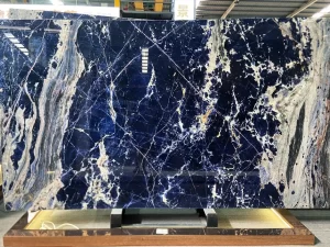 Cloisonne Quartzite