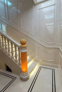 Magnolia Marble