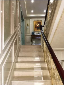 Magnolia Marble