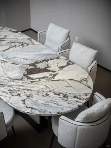 Ocean Storm Marble