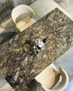 Platinum Diamond Marble