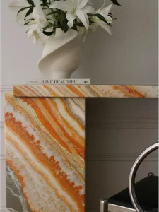 Rainbow Onyx