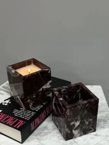 Rosso Levanto Marble